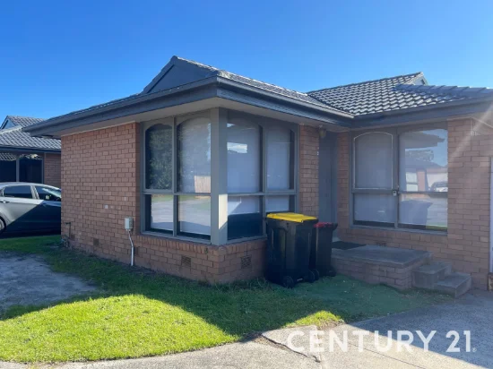 4/304 Corrigan Road, Keysborough, Vic 3173