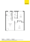 4/305 Esplanade, Henley Beach SA 5022-Floorplan