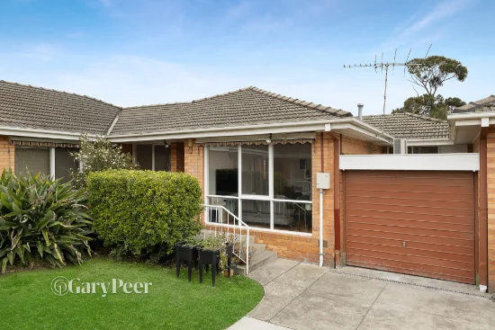 4/305 Hawthorn Road, Caulfield, Vic 3162 - For Sale