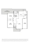 4/305 Hawthorn Road, Caulfield, Vic 3162-Floorplan