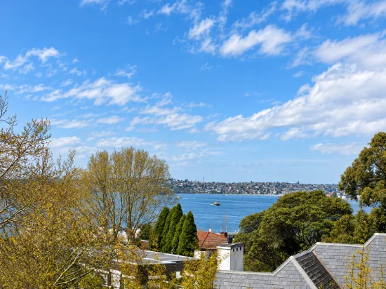 4/30A Carabella St, Kirribilli, NSW 2061