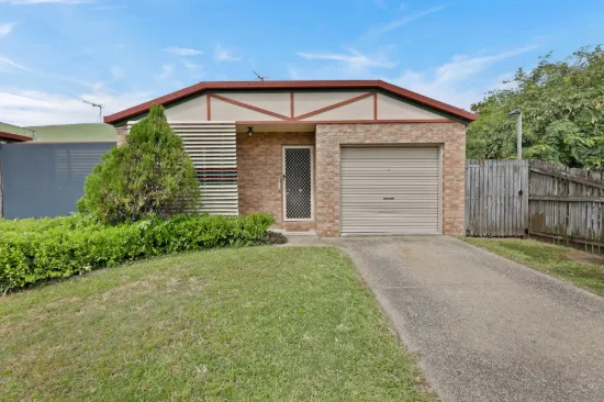 4/31 Gold Street, Mackay, Qld 4740