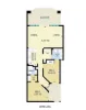 4/31 Lindsay Street, Darwin City, NT 0800-Floorplan