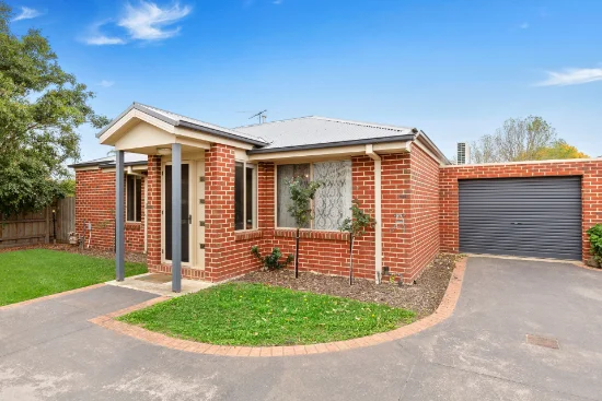4/31 Rogers Street, Pakenham VIC 3810-Image