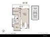 4/31 Sydney Street, New Farm, Qld 4005-Floorplan