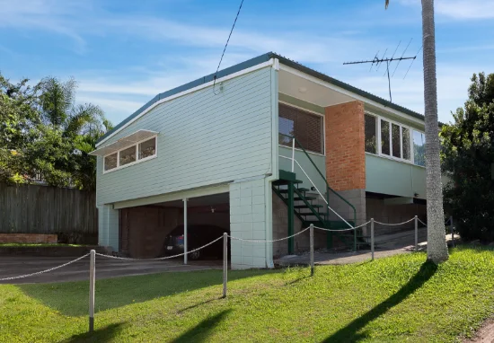 4/31 Thorne Street, Windsor, Qld 4030