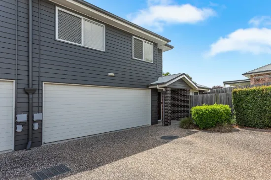 4/310A Hume Street, Centenary Heights, Qld 4350