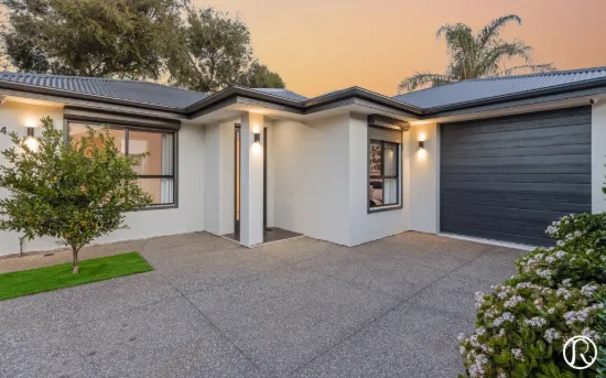 4/311 Bridge Road, Para Hills, SA 5096