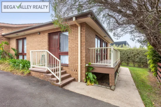 4/32-34 Main Street, Merimbula, NSW 2548