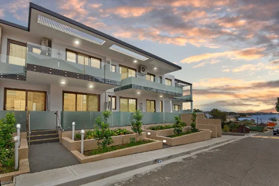 4/32-36 Princes Highway, Sylvania, NSW 2224