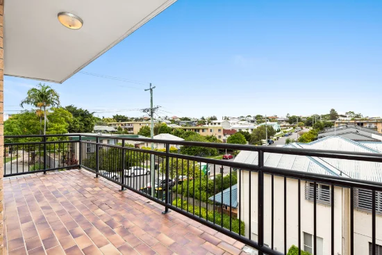 4/32 Agnes St, Morningside, Qld 4170 - For Rent