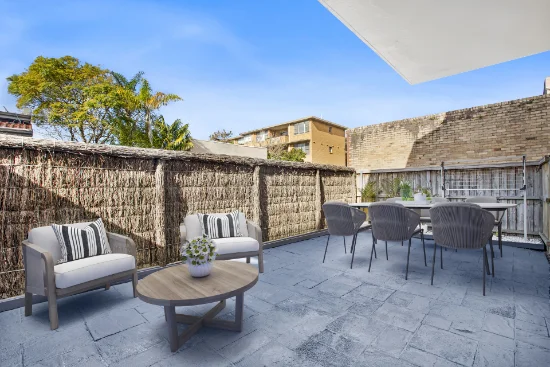 4/32 Awaba Street, Mosman, NSW 2088 - For Rent