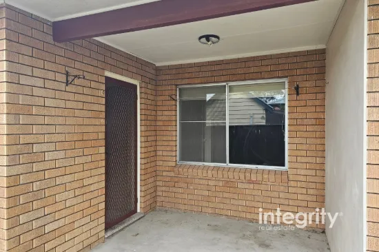 4/32 Birriley Street, Bomaderry, NSW 2541