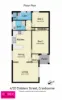 4/32 Childers Street, Cranbourne, Vic 3977-Floorplan