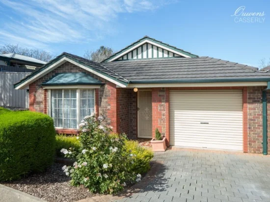 4/32 Debenham Ct, Greenwith, SA 5125