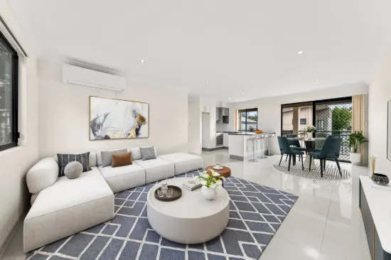 4/32 Earl Street, Greenslopes, Qld 4120