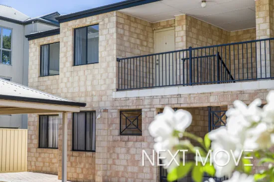 4/32 Mason Street, Cannington, WA 6107