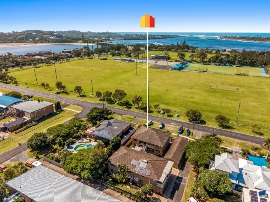 4/32 Owen Street, Ballina, NSW 2478