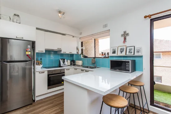 4/32 Queenscliff Road, Queenscliff, NSW 2096