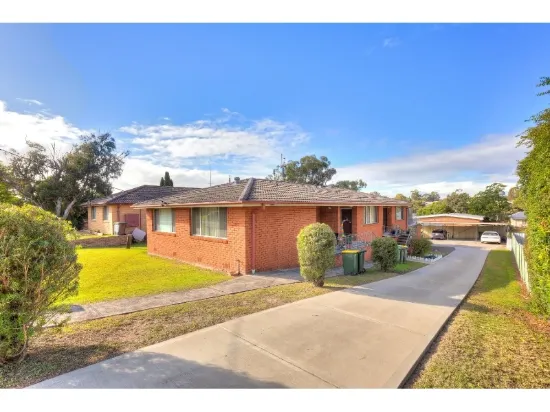 4/32 Skilton Avenue, East Maitland, NSW 2323