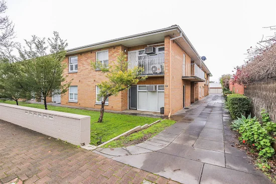 4/32 Thomas Street, Unley, SA 5061