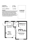 4/32 Thomas Street, Unley, SA 5061-Floorplan