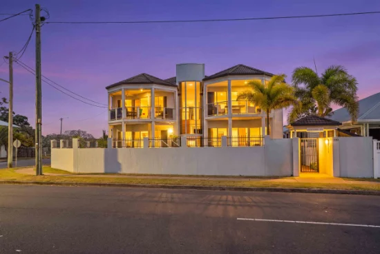 4/320 Esplanade, Scarness, Qld 4655