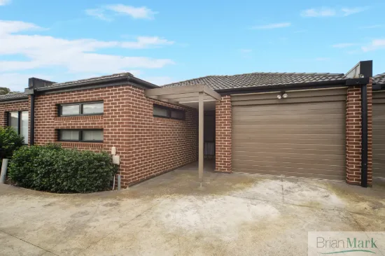 4/32A Wynarka Drive, Hoppers Crossing, Vic 3029