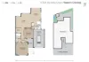 4/32A Wynarka Drive, Hoppers Crossing, Vic 3029-Floorplan