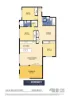 4/33-35 Saltair Street, Kings Beach, Qld 4551-Floorplan