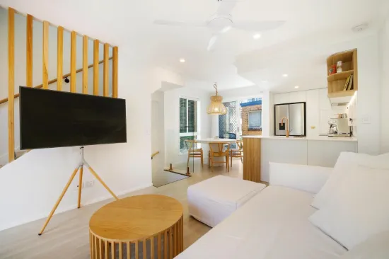 4/33-37 Cronulla Ave, Mermaid Beach, Qld 4218