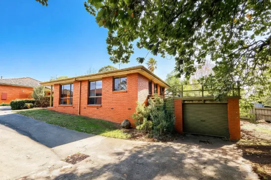 4/33 Albert Road, Drouin, Vic 3818