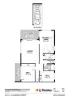 4/33 Auburn Street, Wollongong, NSW 2500-Floorplan