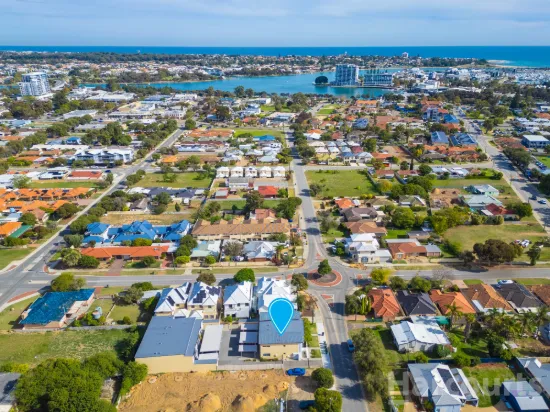 4/33 Cooper Street, Mandurah, WA 6210