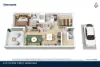 4/33 Cooper Street, Mandurah, WA 6210-Floorplan