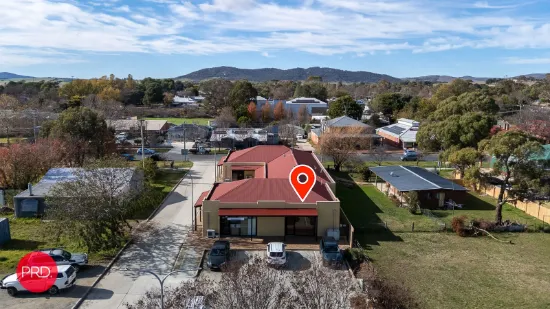 4/33 Ellendon Street, Bungendore, NSW 2621