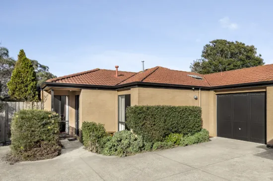 4/33 Fortescue Avenue, Seaford, Vic 3198