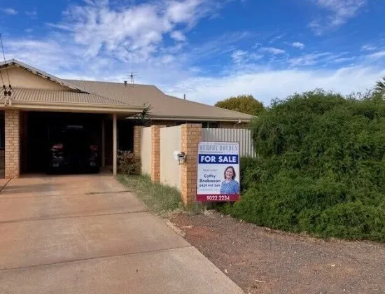 4/33 George Street, Kalgoorlie, WA 6430