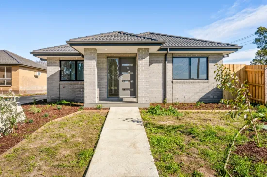 4/33 George Street, Kilmore, Vic 3764