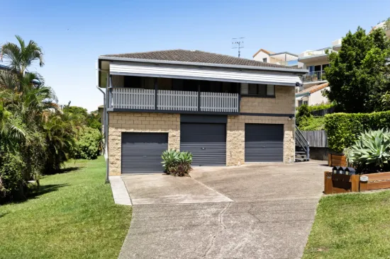 4/33 Pacific Terrace, Alexandra Headland, Qld 4572