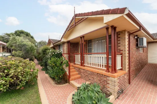 4/33 Stuart Street, Helensburgh, NSW 2508