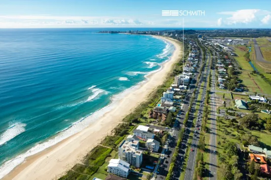 4/339 Golden Four Drive, Tugun, Qld 4224