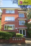 4/339 Victoria Avenue, Chatswood, NSW 2067