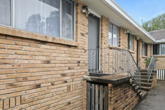 4/34-36 Skilton Avenue, East Maitland, NSW 2323 - For Rent