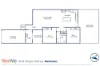 4/34 Gordon Avenue, Newtown, Qld 4350-Floorplan