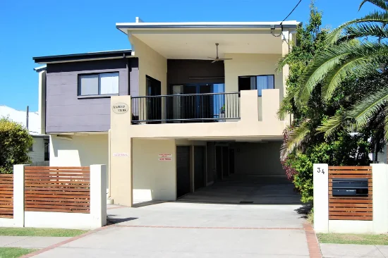 4/34 Harold St, Zillmere, Qld 4034