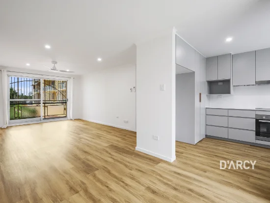4/34 Lade St, Gaythorne, Qld 4051