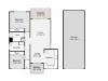4/34 Lade St, Gaythorne, Qld 4051-Floorplan