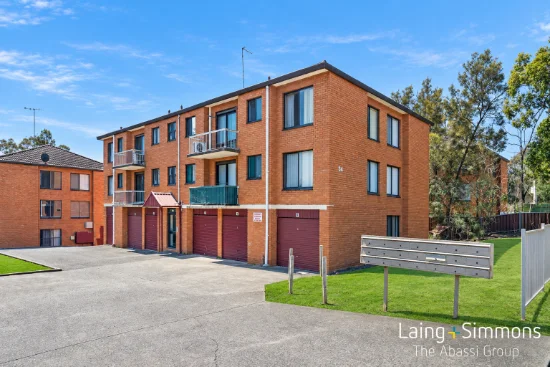4/34 Luxford Road, Mount Druitt, NSW 2770