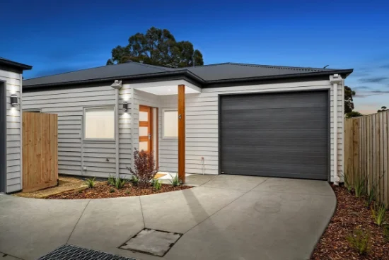 4/34 Orchard Street, Kilsyth, Vic 3137